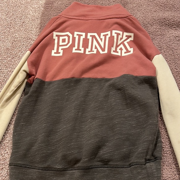 Pink Jacket - Picture 5 of 5